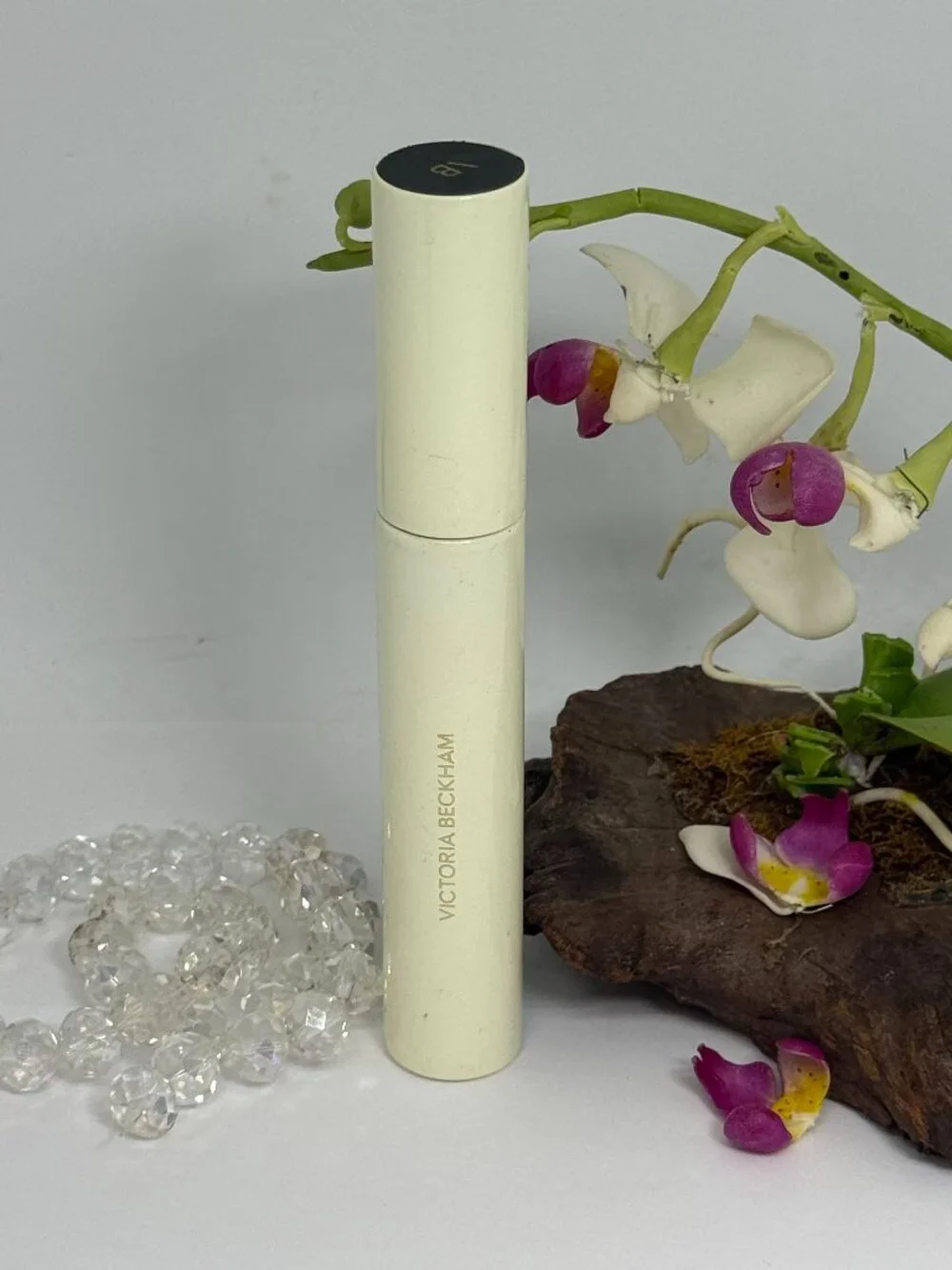 Victoria Beckham Vast Lash Volumizing Mascara -Black - .22 fl oz Full Size - New